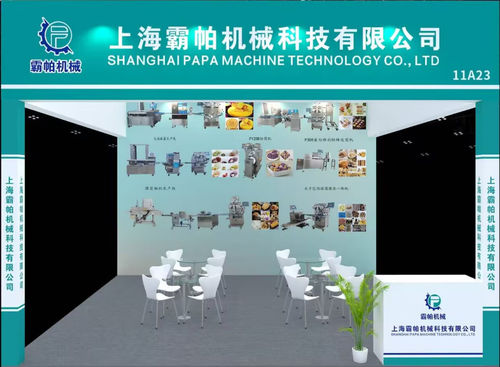Ultimi blog aziendali su Shanghai papa Machinery invita i partner globali a Bakery China 2025 (Stand 1.1H-11A23)