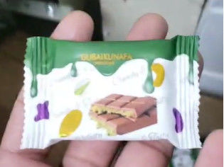 Ultimi blog aziendali su Il marchio Artisan utilizza un approccio semiautomatico per creare barrette di cioccolato di alta qualità ispirate al Medio Oriente