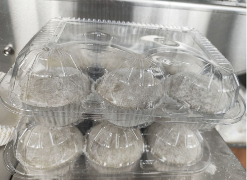 Ultimi blog aziendali su Superamento dei Limiti Tradizionali! Cliente Malese Ottiene un Aggiornamento Rivoluzionario nella Produzione di Mochi con la Nostra Attrezzatura
