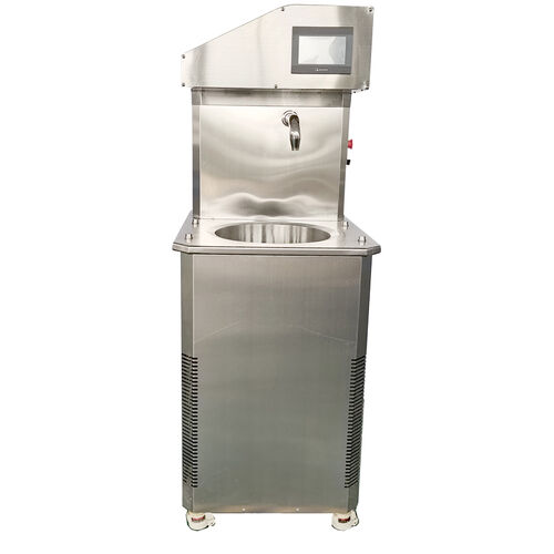 Ultime notizie aziendali su Come imparare a temperare il cioccolato?