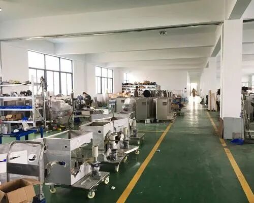 Ultime notizie aziendali su Shanghai Papa Machine Technology: potenziare l'innovazione alimentare globale con soluzioni di lavorazione avanzate
