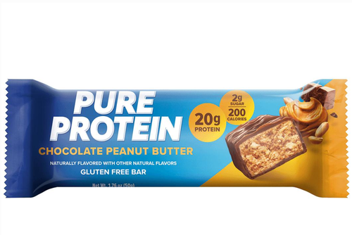 Ultime notizie aziendali su Le 5 migliori formule commerciali di barrette proteiche più vendute negli Stati Uniti completamente rivelate! Soluzione unica