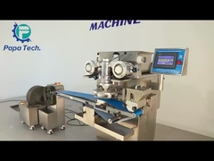 produzione di date ball