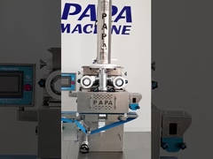 macchina encrusting dell'uovo scozzese