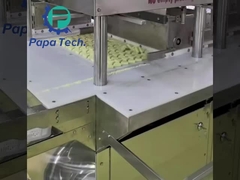 Macchine per pressare il formaggio secco