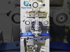 Video di feedback dei clienti SA