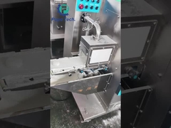 Linea di produzione di mochi daifuku completamente automatizzata – 5.000 pezzi/ora!