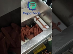 Estrusore Commerciale P307 - Crea Scones Triangolari Perfetti Senza Sforzo