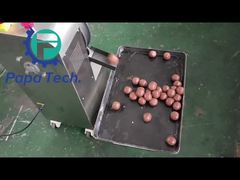 Macchina a sfera energetica da 40 mm