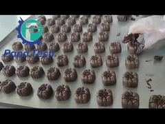 tunnel di raffreddamento personalizzato da 10 m