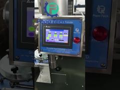 Macchina della palla di energia