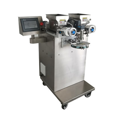 Buon prezzo Macchina per la produzione di perle di tapioca Linea di produzione completamente automatica da 200 pezzi al minuto in linea