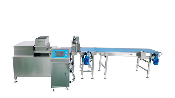 Buon prezzo Linea di Produzione Barrette di Datteri e Frutta ad Alte Prestazioni Soluzione per la Produzione di Snack in linea
