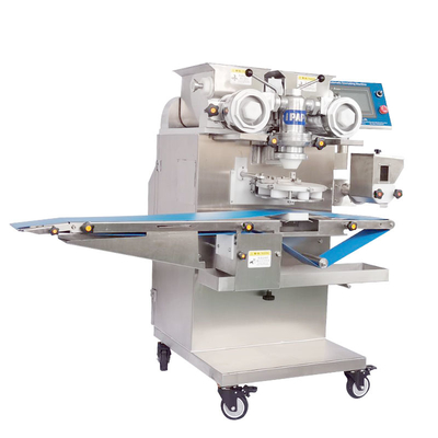 Buon prezzo Papa P160 Macchina Automatica per Rivestimento Polpette 3600-5400 Palline/Ora in linea