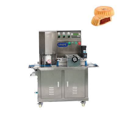 Buon prezzo Macchina per stampaggio biscotti Maamoul PM102 Potenza 0.92KW Peso 150KG Attrezzatura in linea