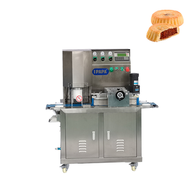 Buon prezzo PM102 Maamoul Cookie Stamping Machine 0.92KW 150KG in linea