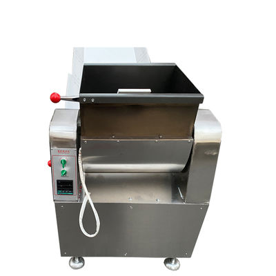 Buon prezzo Electric Temperature Controlled Mixer with 1 Year Warranty and 50Hz Frequency for Protein Bars in linea