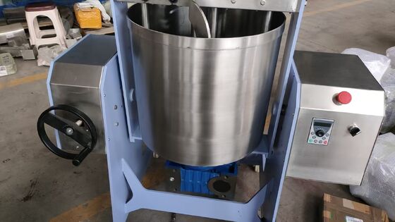 Buon prezzo Macchina per la macinazione di pietre di cioccolato professionale (Melanger) in linea