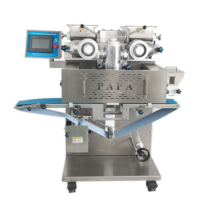 Buon prezzo P190 Macchine di produzione alimentare flessibili per riempimento di alimenti in linea