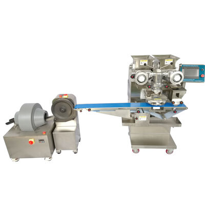 Buon prezzo Macchine a sfera Bliss Automatica per la produzione di sfere di proteine in linea