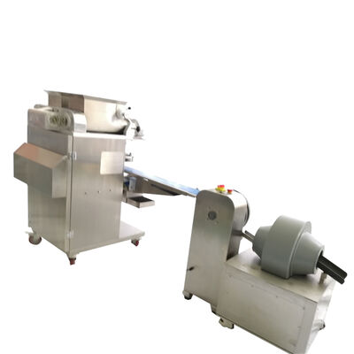 Buon prezzo Macchine automatiche per la fabbricazione di palle di rum Macchine per la produzione di palle di dolci in linea