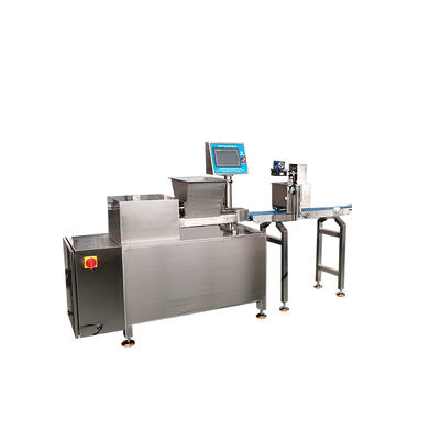 Buon prezzo Linea di produzione intelligente completamente automatica per barrette energetiche ai datteri in linea