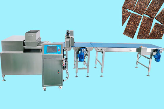 Buon prezzo Estrusore per barrette di datteri P400, 400-600 kg all'ora, macchina per la produzione ad alta capacità in linea