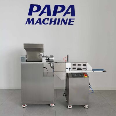 Buon prezzo Energy Bar Maker Papa P307 Healthy Snack Production Efficiency Machine in linea