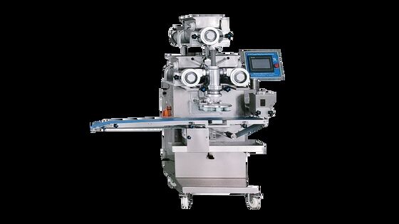 Buon prezzo Papa P170 Doppio riempimento incrustante macchina soluzione di produzione ad alta efficienza in linea