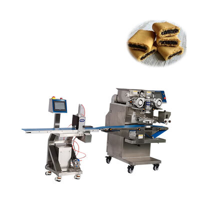 Buon prezzo Papa P188 Linea di produzione di barrette di fico completamente automatica in linea