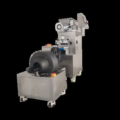 Buon prezzo Linea di produzione di sfere di proteine di farina d'avena in linea