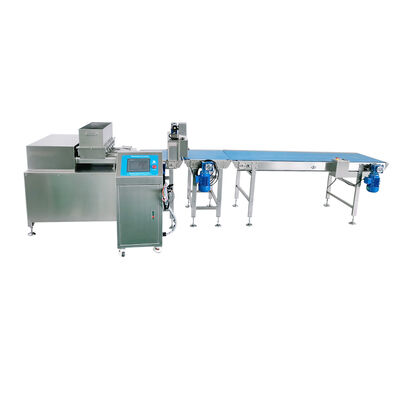 Buon prezzo Papa ha aggiornato la linea di produzione di barrette energetiche di proteine a più file in linea