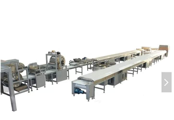 Buon prezzo Linea di Produzione Completamente Automatica per Barrette di Cioccolato Snickers al Caramello P330 in linea
