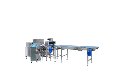 Buon prezzo Macchina Estrusore Automatico per Barrette Energetiche di Manzo P308 Linea di Produzione per Barrette ad Alto Contenuto Proteico In linea